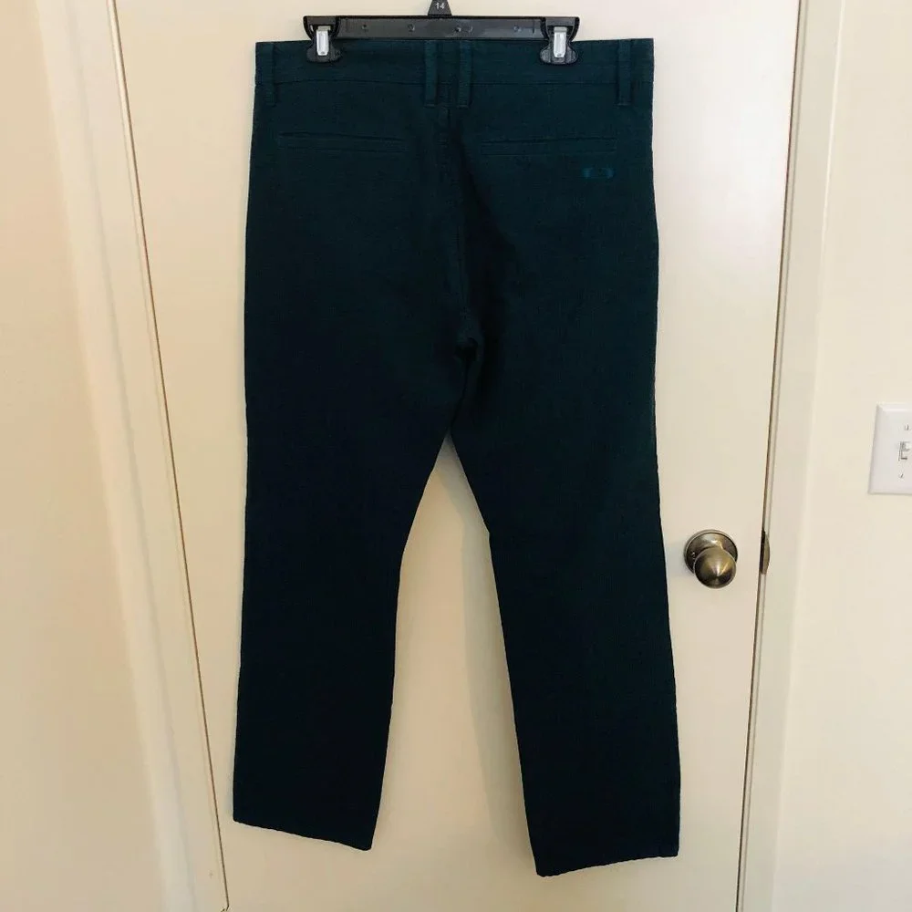 Oakley Men’s Textured Pant Size 34×32‎